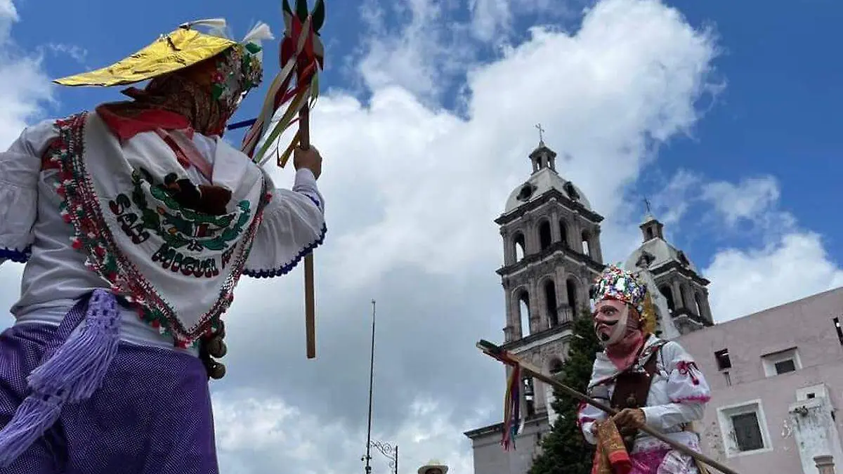 Feria de Teziutlan